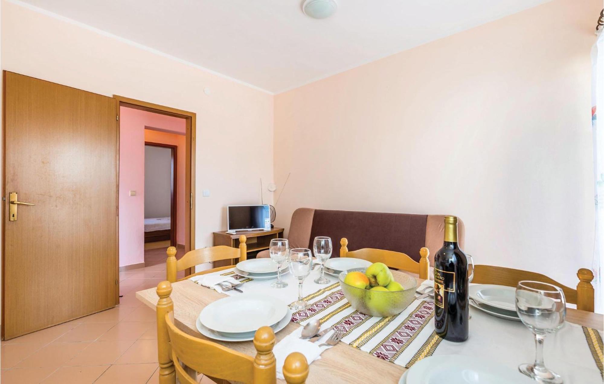 Apartament In With Kitchen Matulji