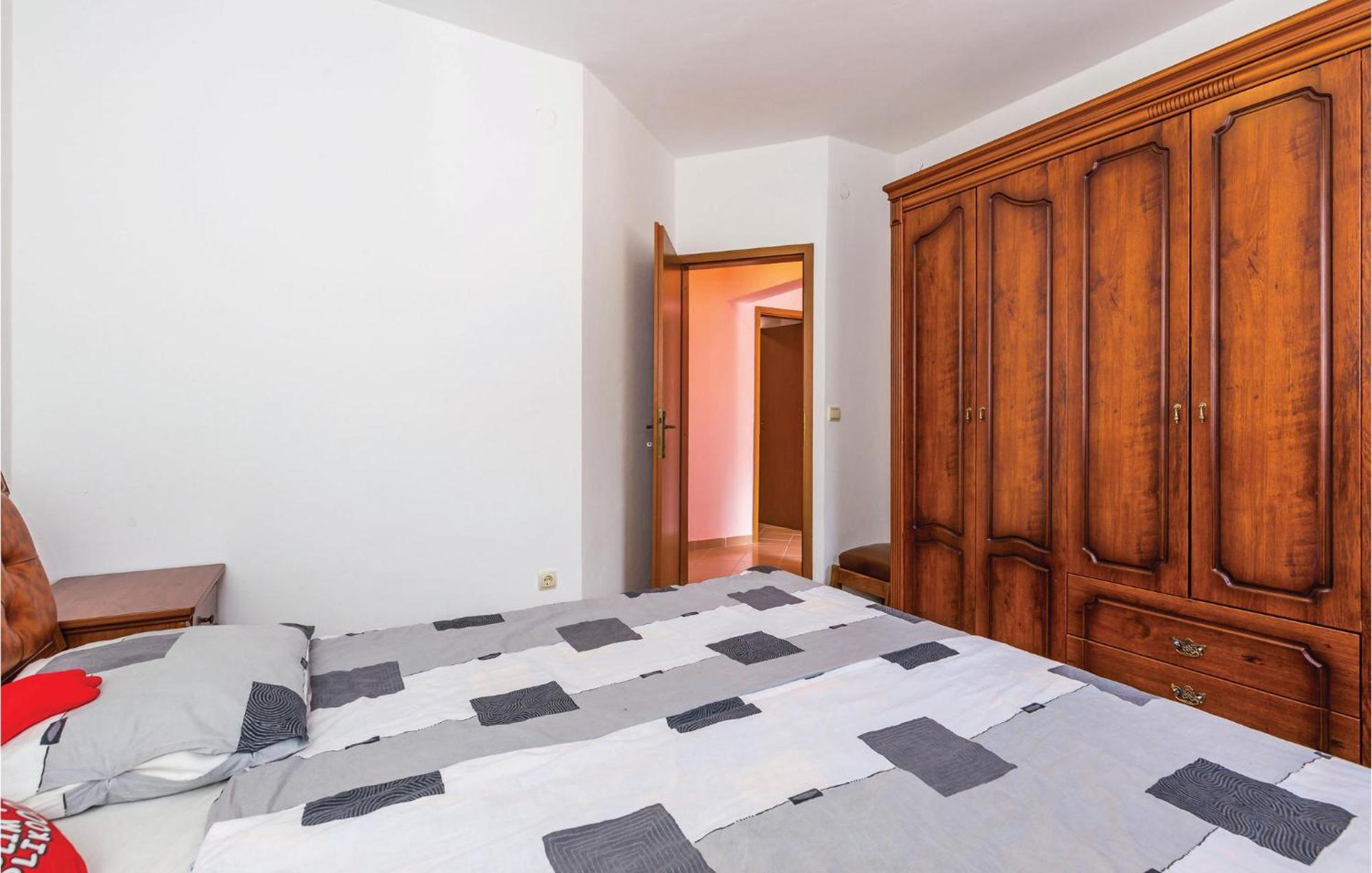 In With Kitchen Apartament *