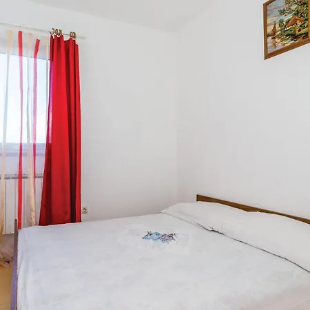 Nice Apartment In Matulji With Kitchen Exterior photo
