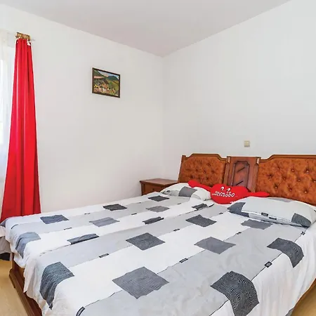 Nice Apartment In Matulji With Kitchen Exterior photo