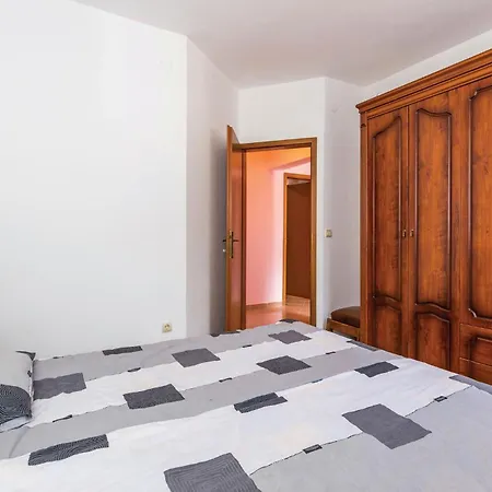 Nice Apartment In Matulji With Kitchen Exterior photo