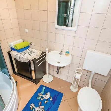Nice Apartment In Matulji With Kitchen Exterior photo
