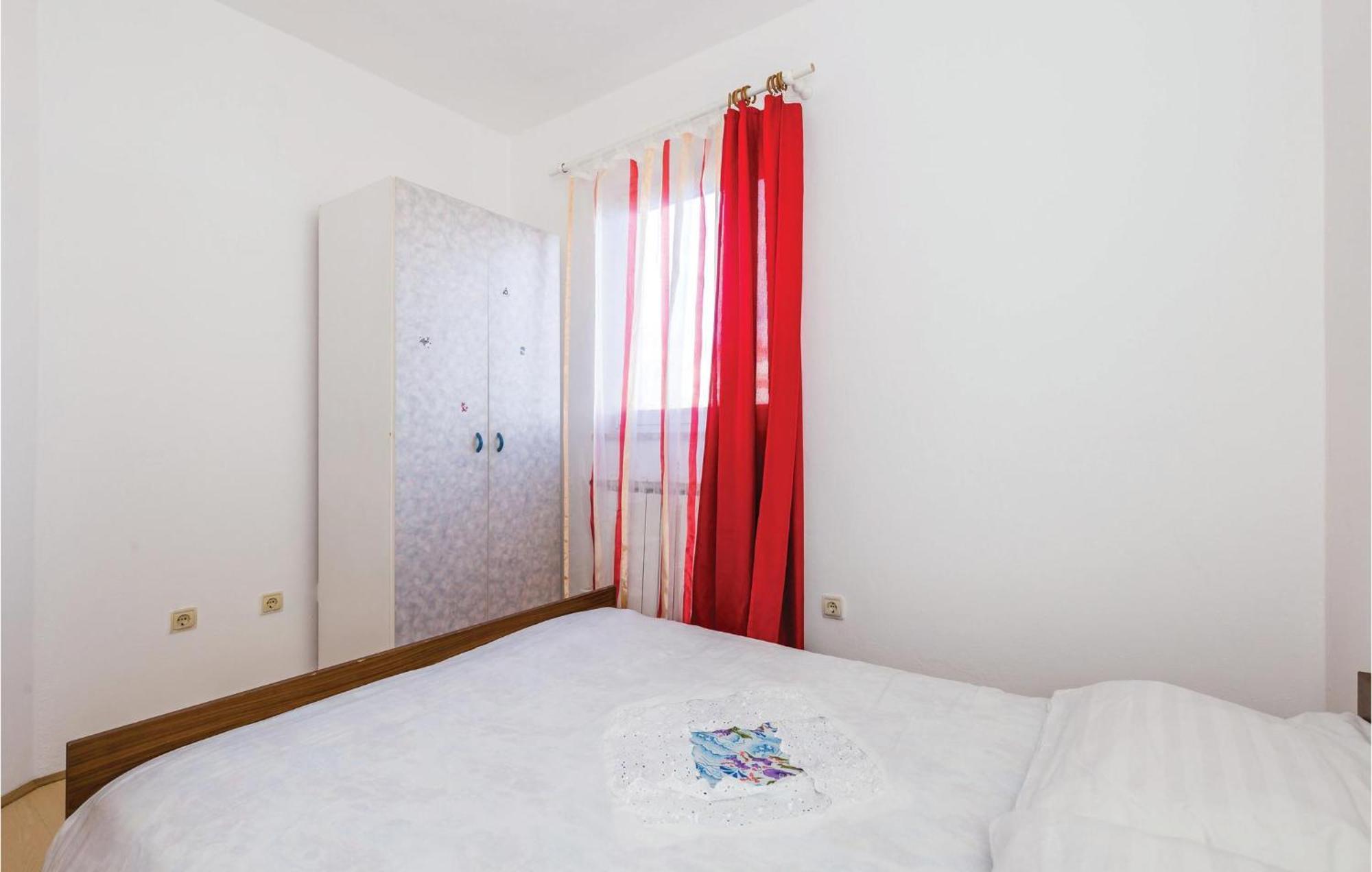 Nice Apartment In Matulji With Kitchen *