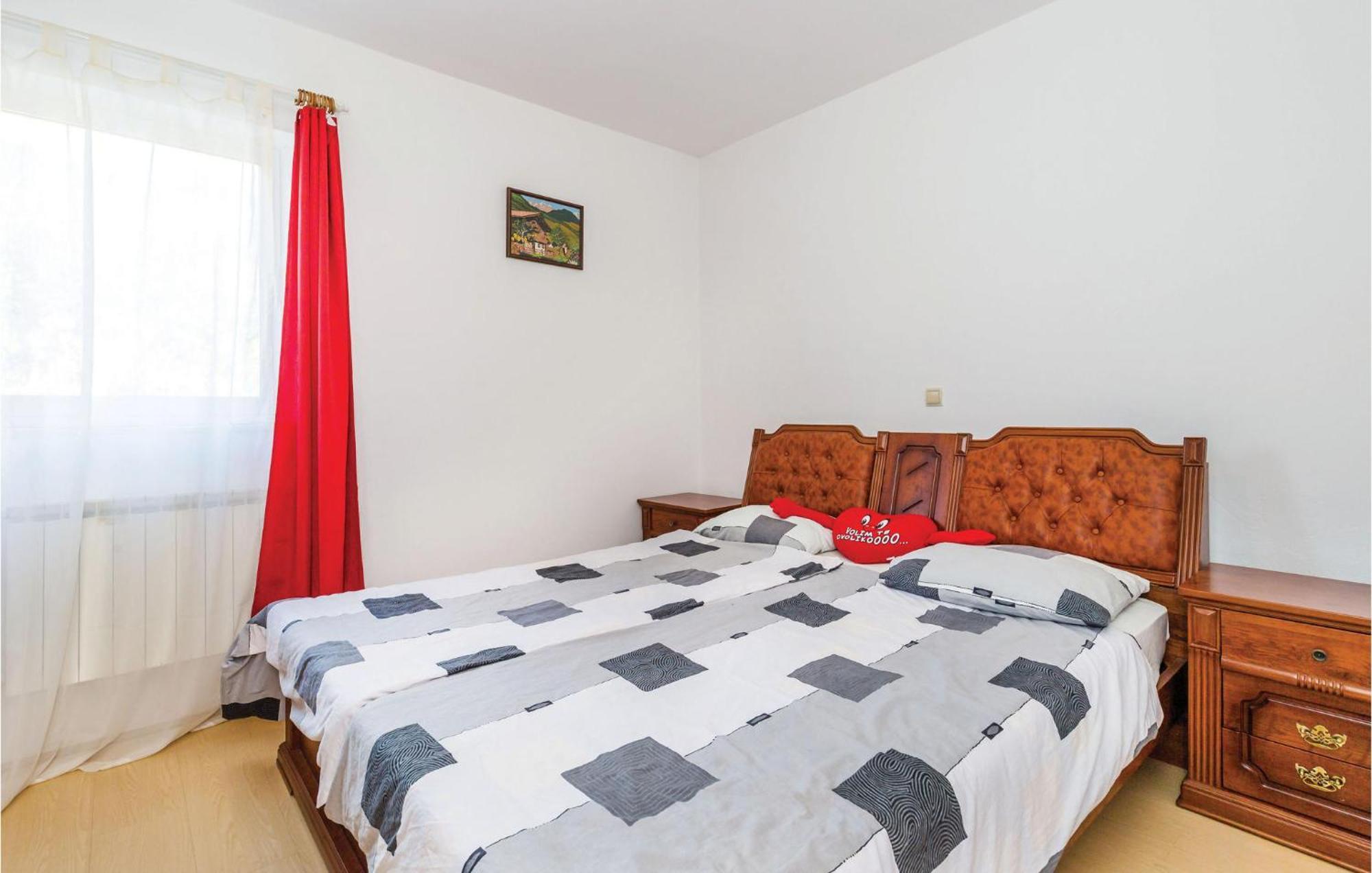 Nice Apartment In Matulji With Kitchen