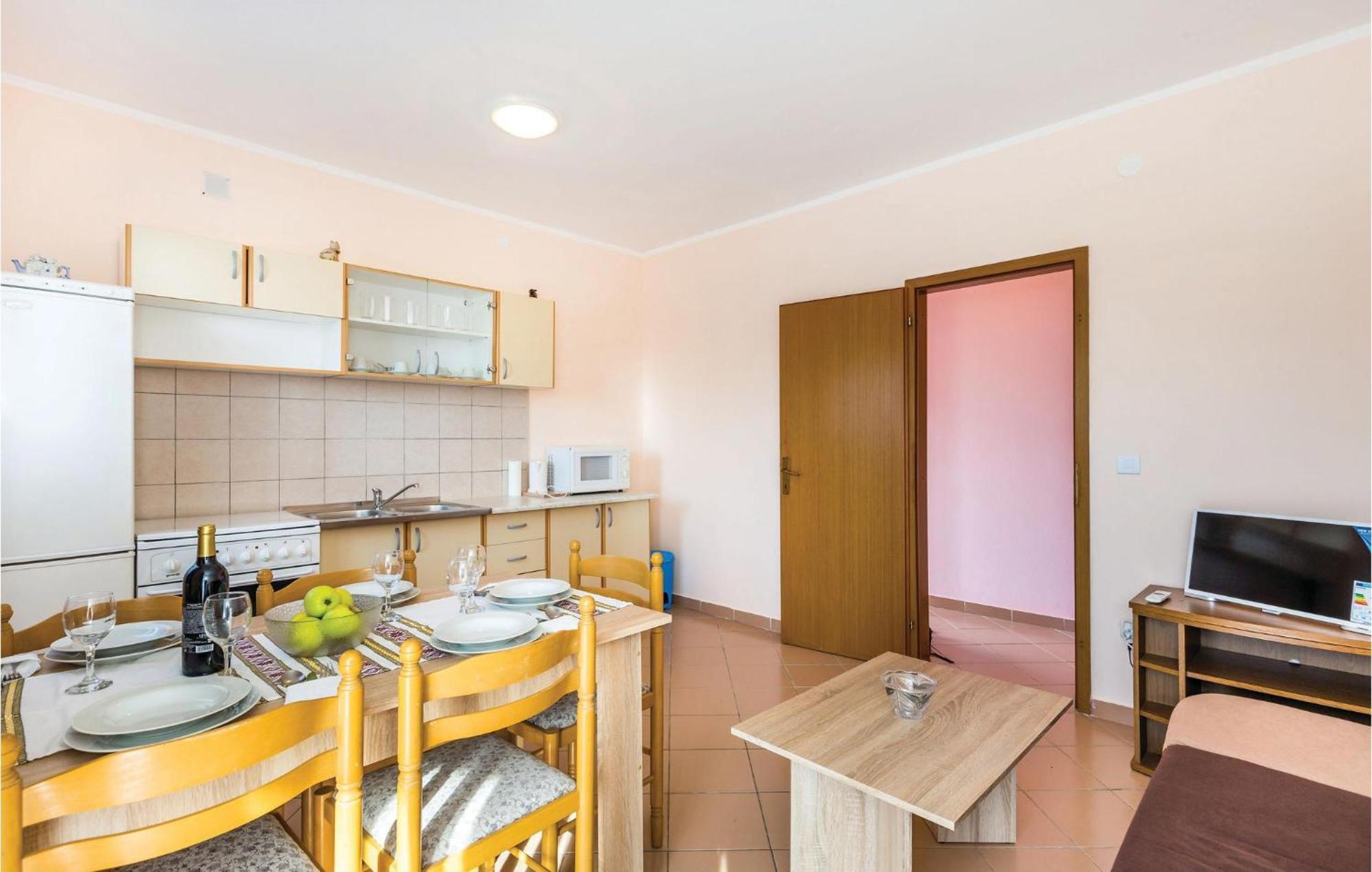 Nice Apartment In Matulji With Kitchen Apartment Matulji