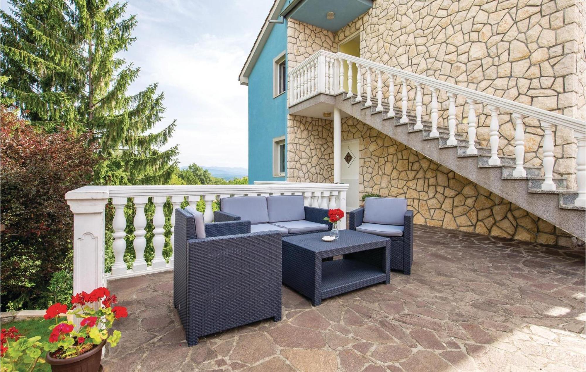 Nice Apartment In Matulji With Kitchen Apartment